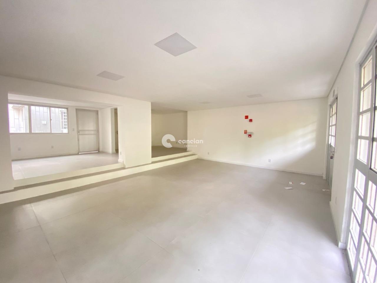 Cobertura à venda no Centro: 