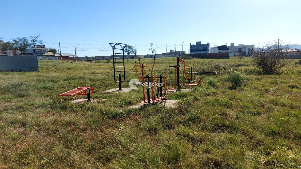 Terreno à venda no Pinheiro Machado: