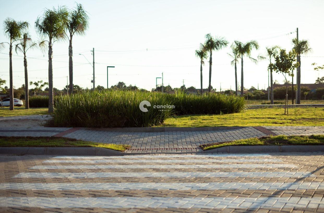 Terreno à venda no Camobi: