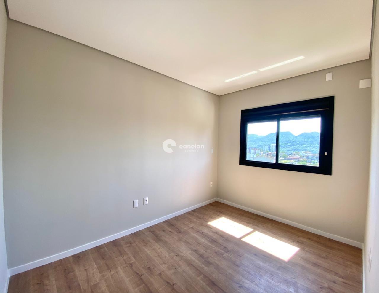 Apartamento à venda no Nossa Senhora das Dores: