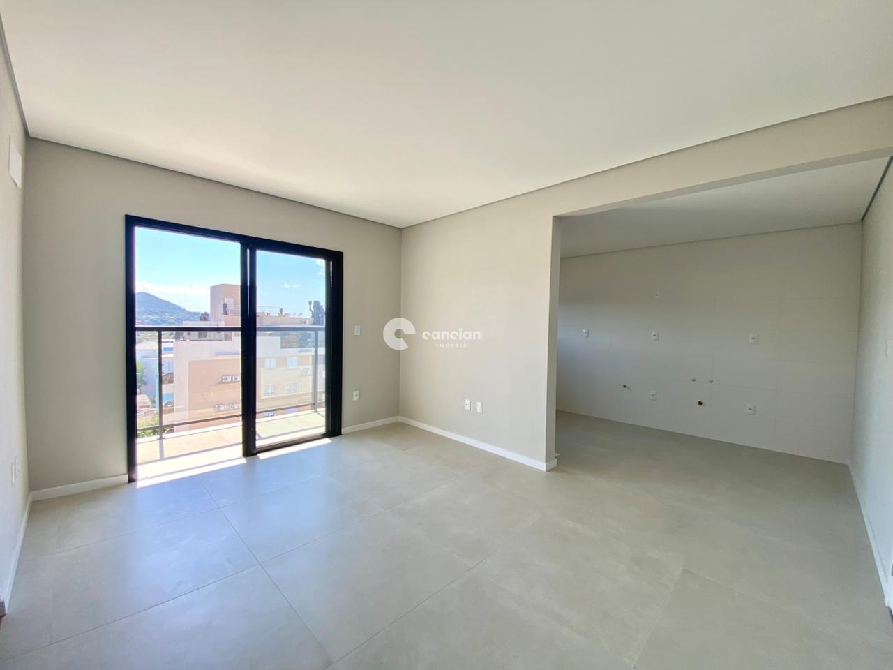 Apartamento à venda no Nossa Senhora das Dores: