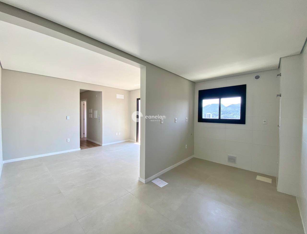 Apartamento à venda no Nossa Senhora das Dores: