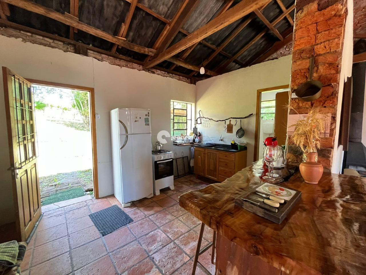 Casa à venda no Centro: 