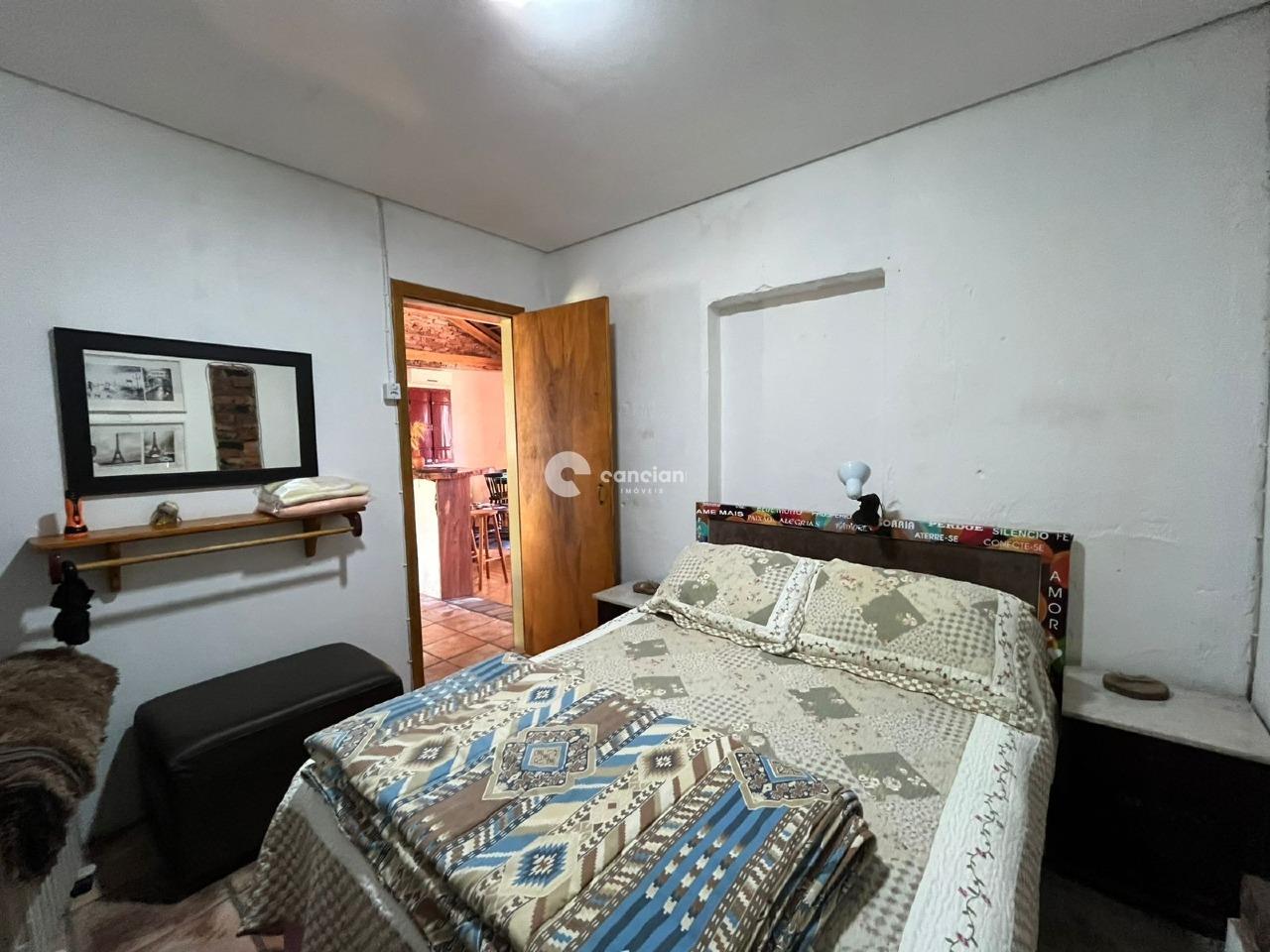 Casa à venda no Centro: 