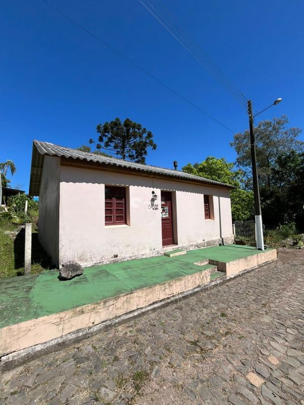 Casa à venda no Centro: 