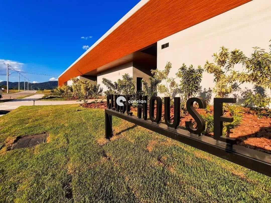 Terreno em condomínio à venda no Camobi: 