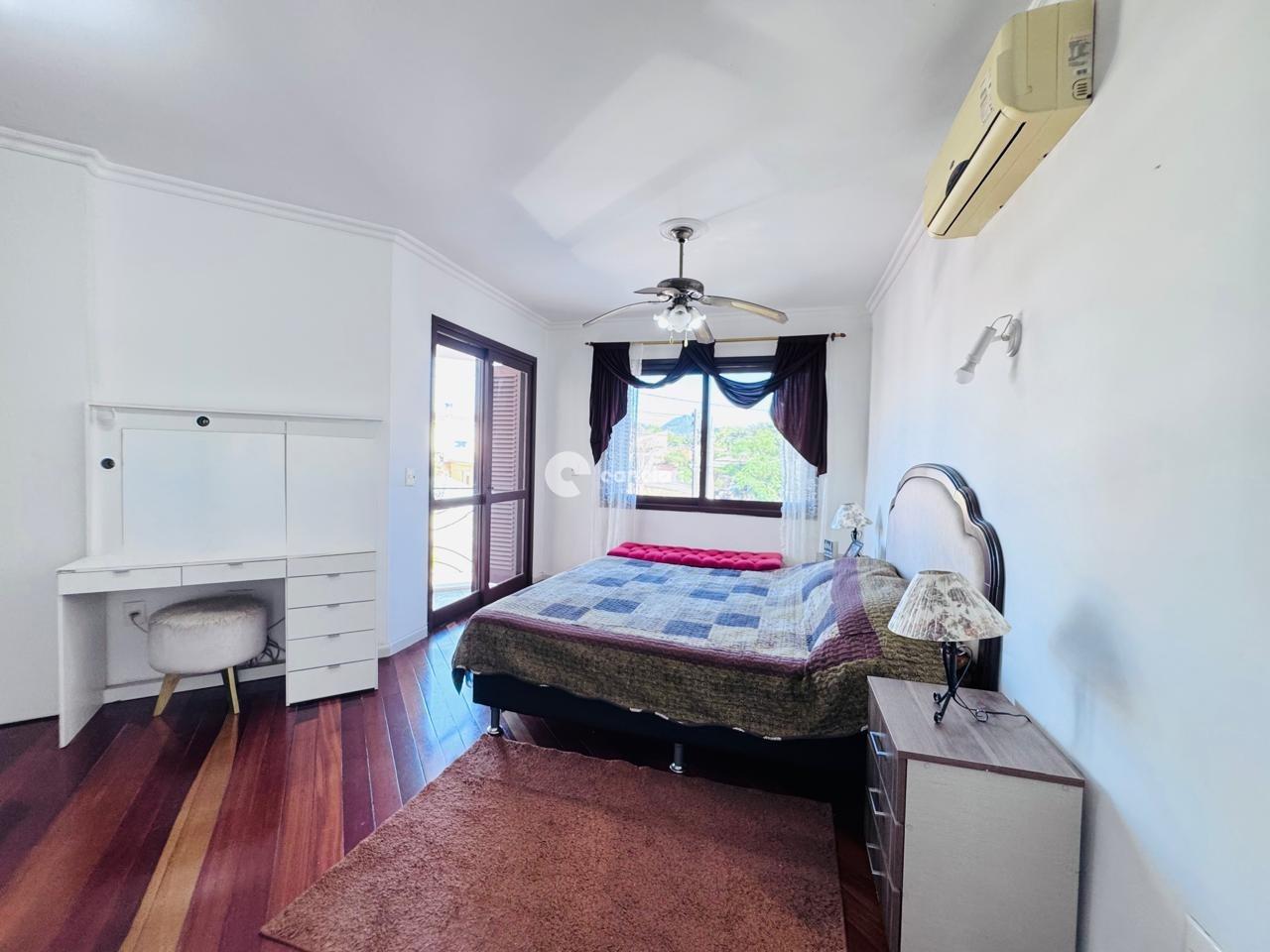 Casa à venda no Pé de Plátano: