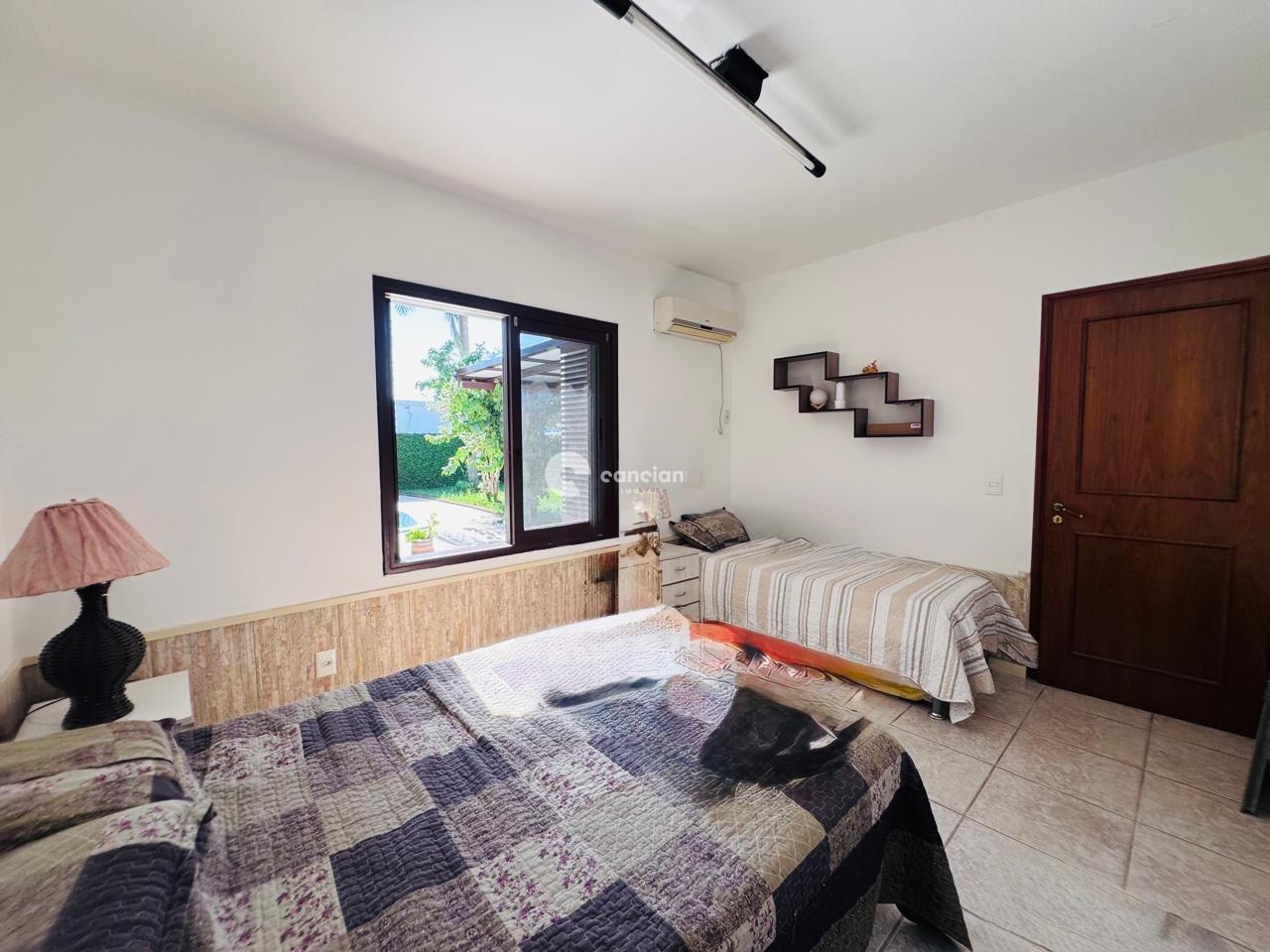 Casa à venda no Pé de Plátano: