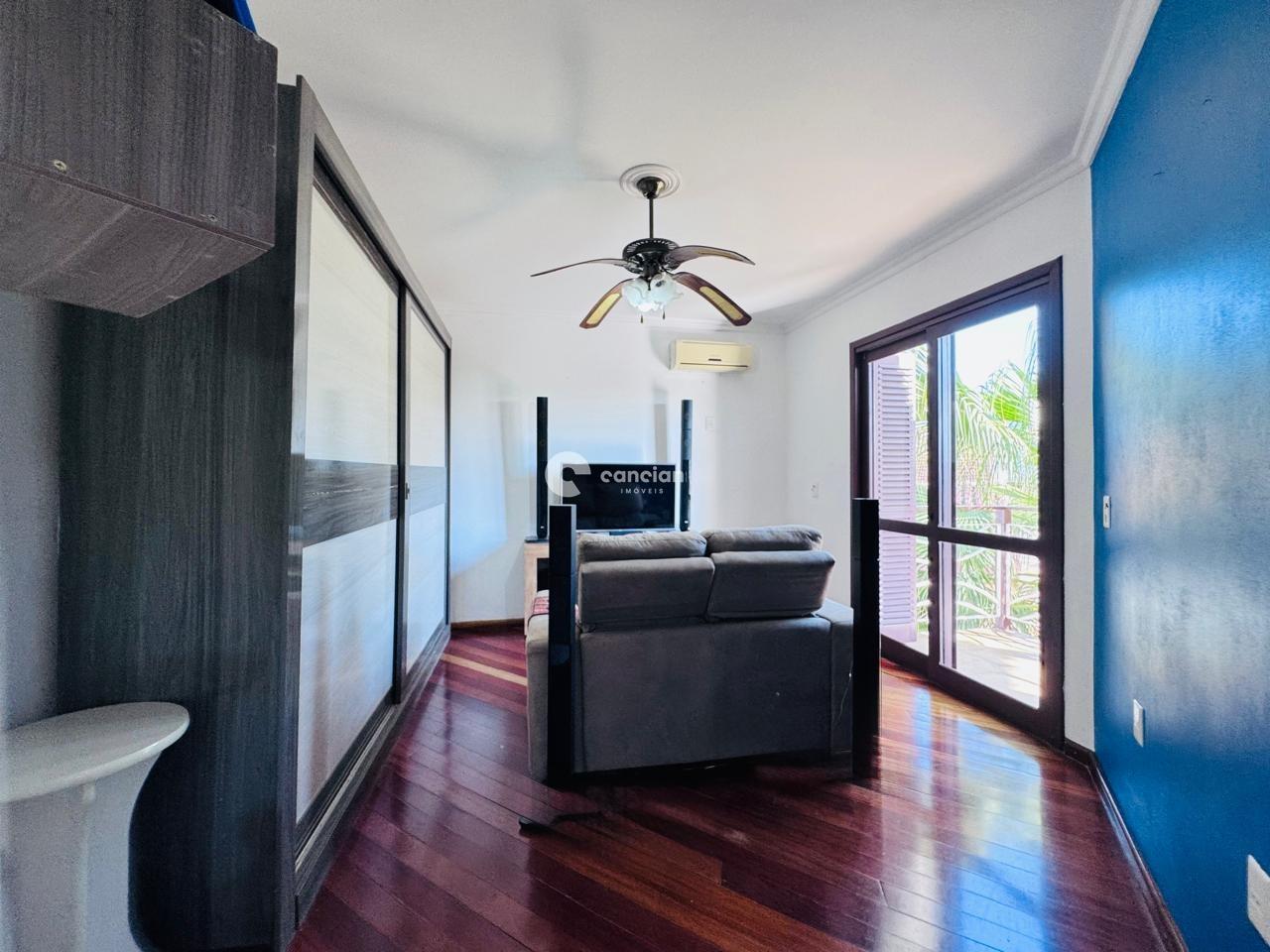 Casa à venda no Pé de Plátano: