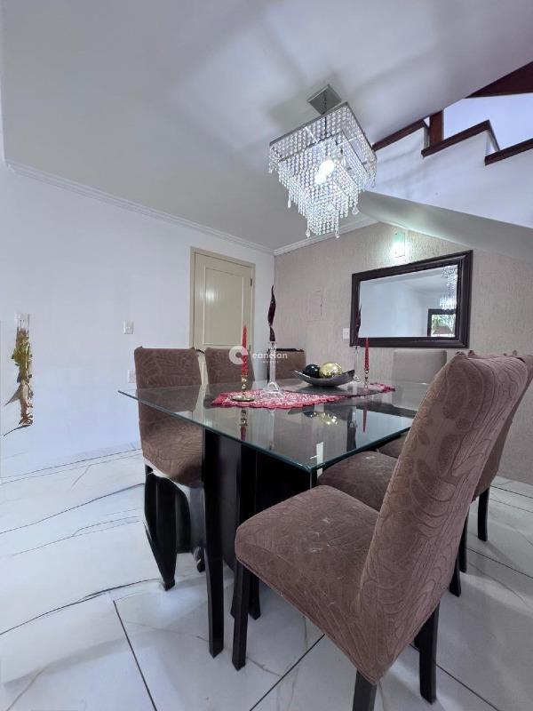 Casa à venda no Pé de Plátano: