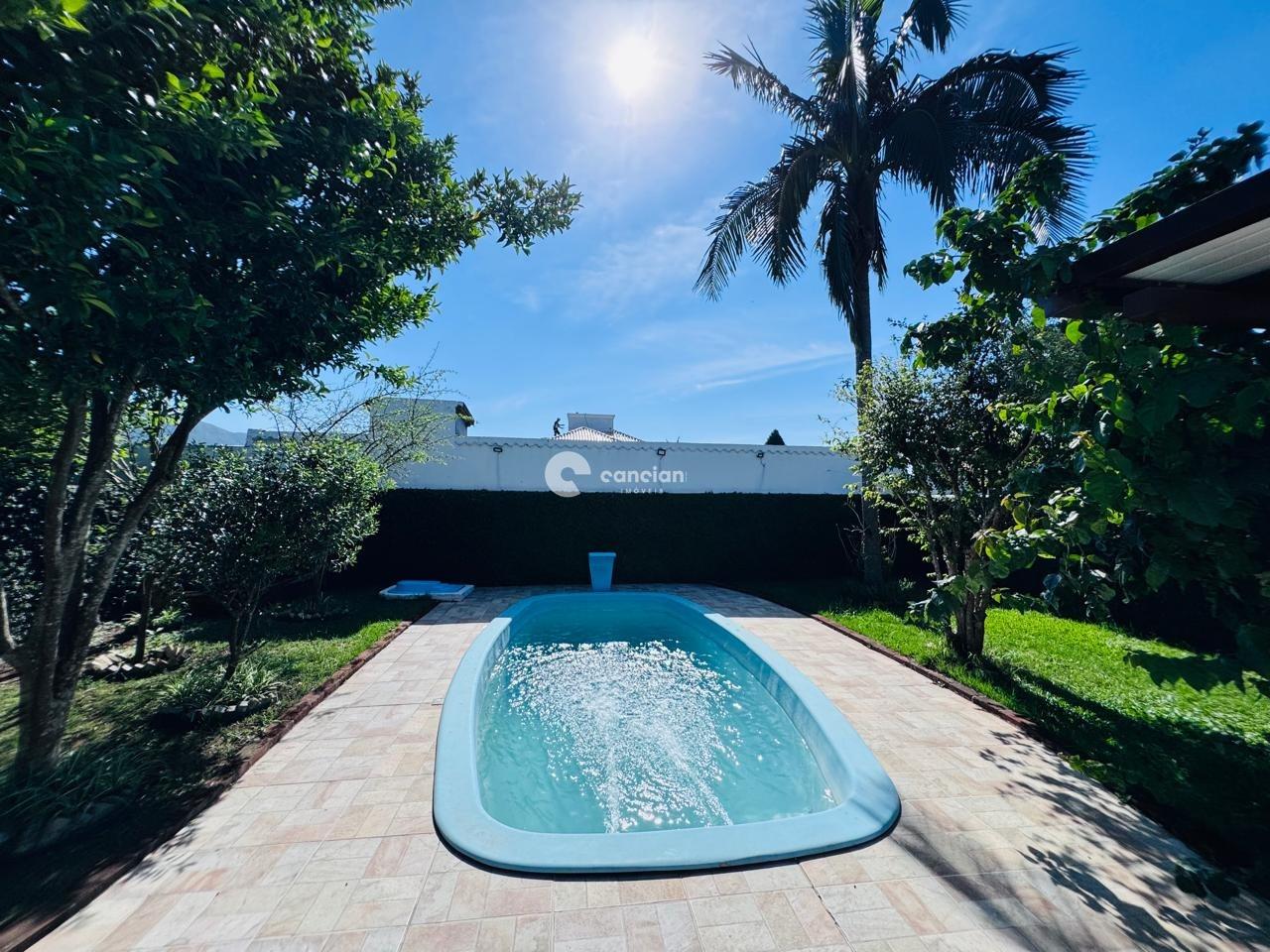 Casa à venda no Pé de Plátano: