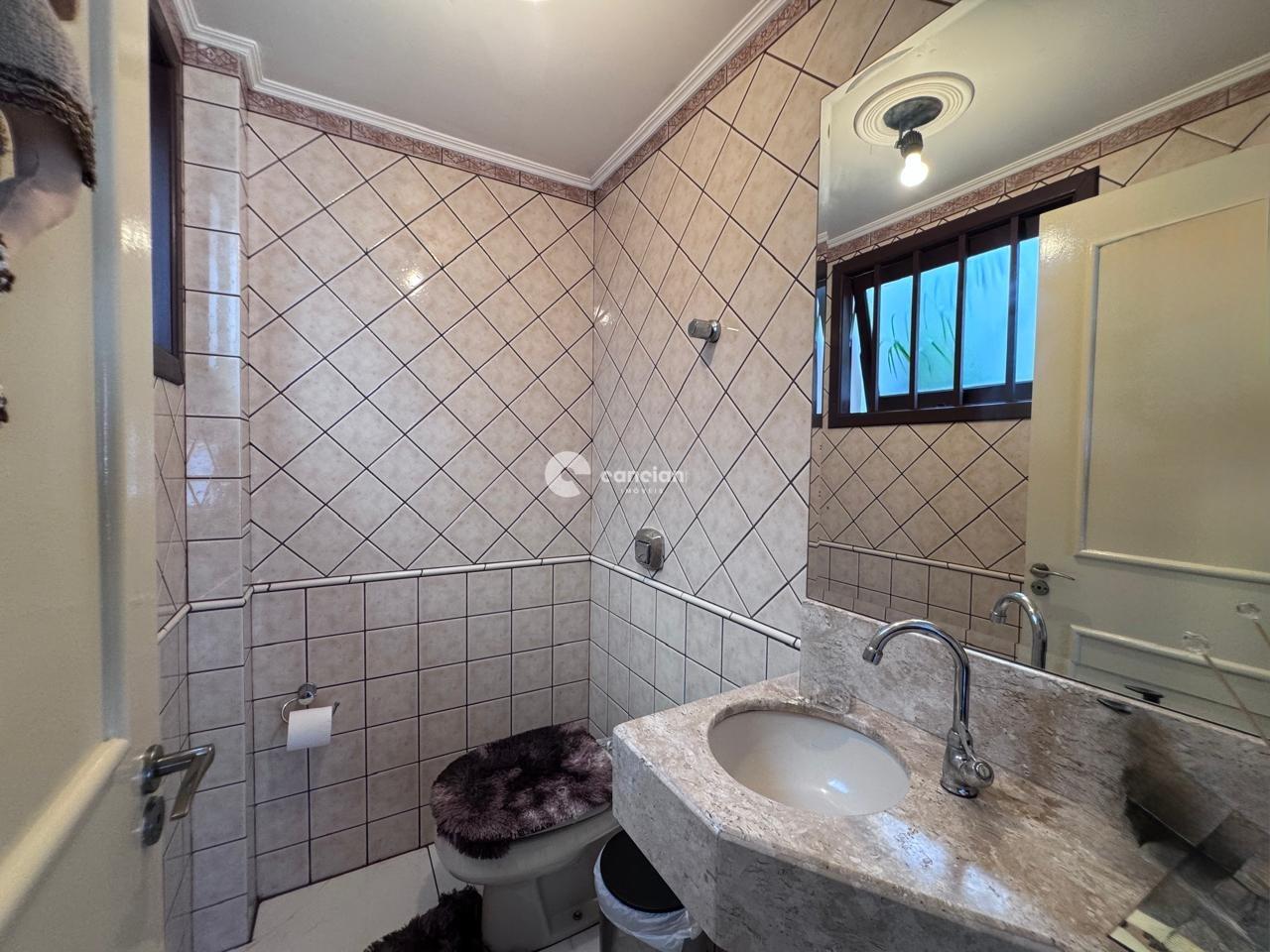 Casa à venda no Pé de Plátano: