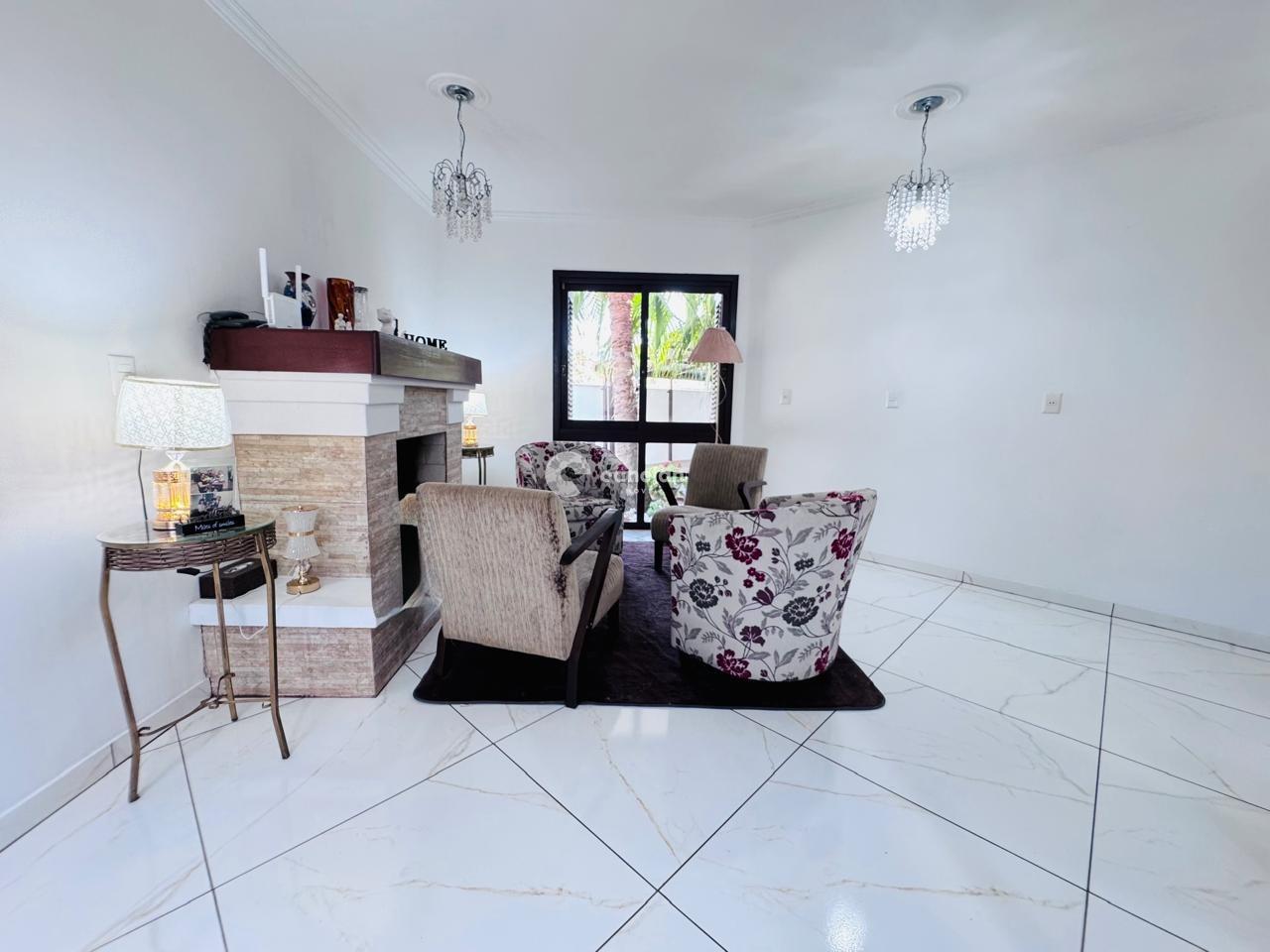 Casa à venda no Pé de Plátano: