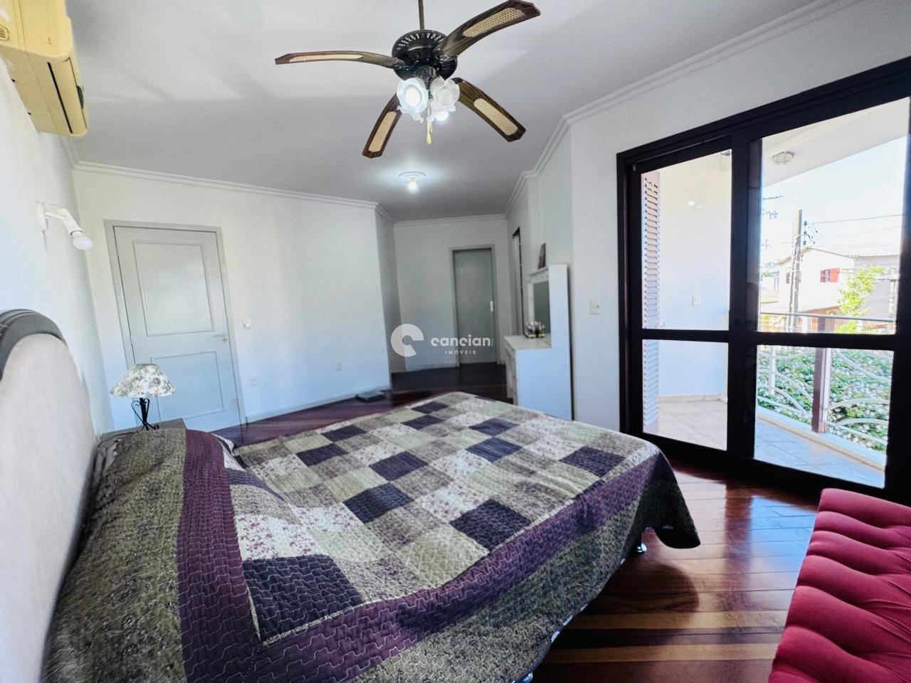 Casa à venda no Pé de Plátano: