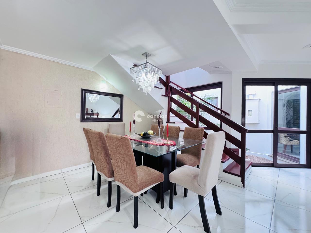 Casa à venda no Pé de Plátano: