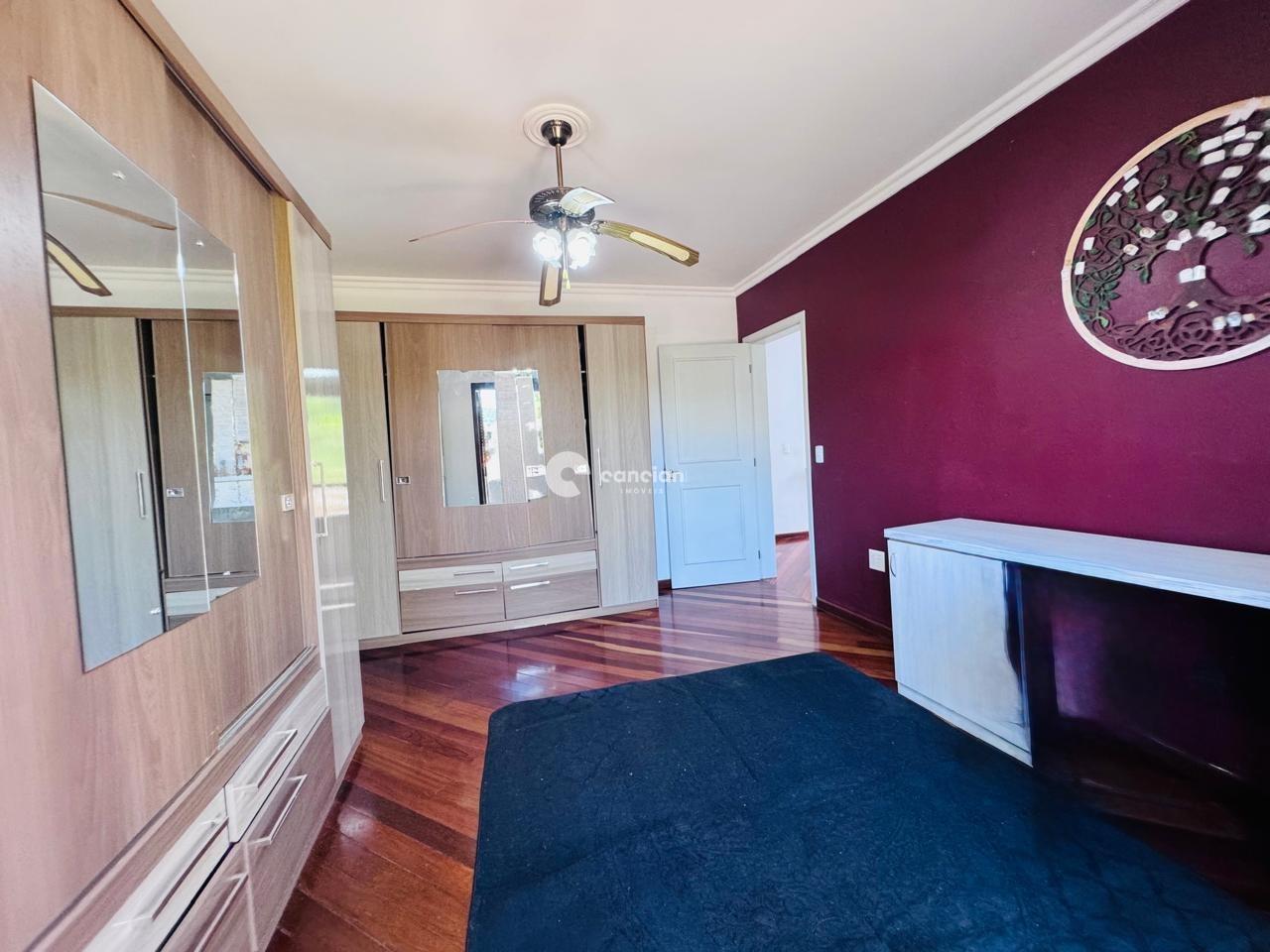 Casa à venda no Pé de Plátano: