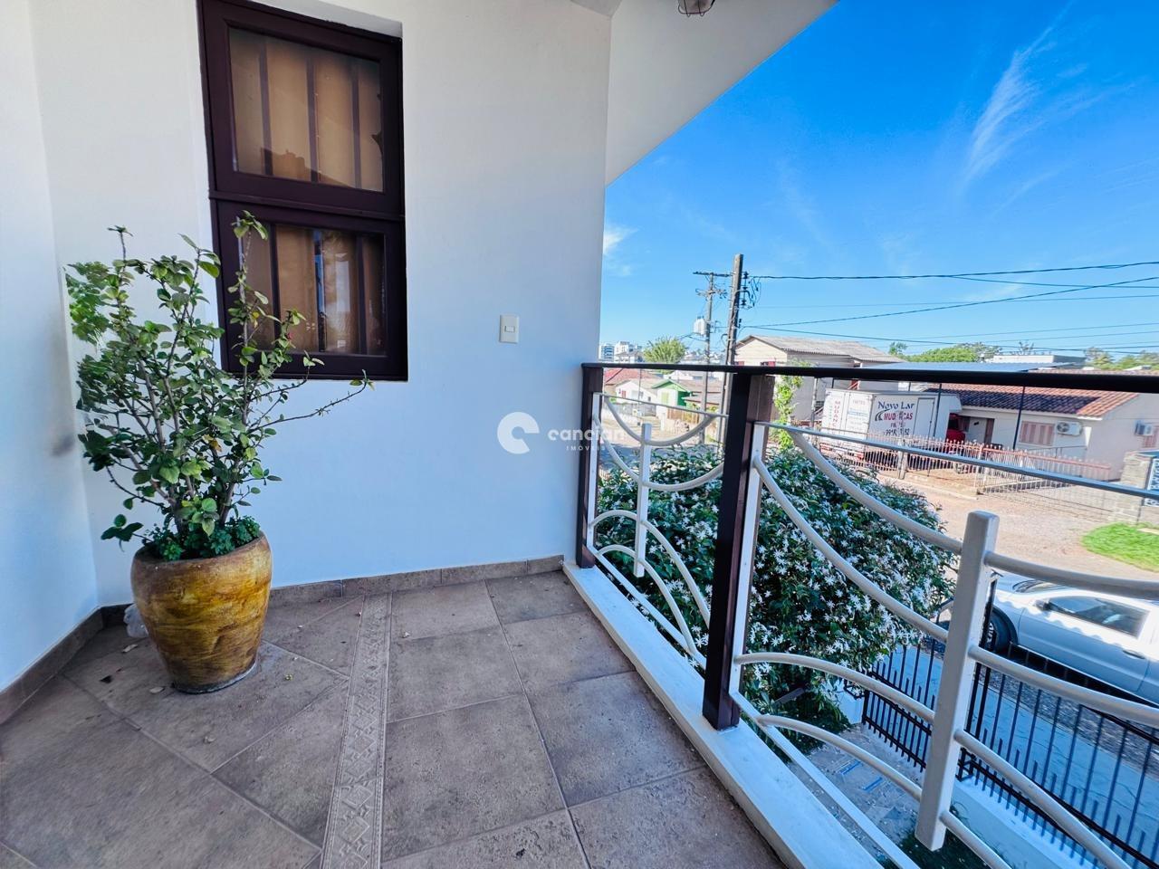 Casa à venda no Pé de Plátano: