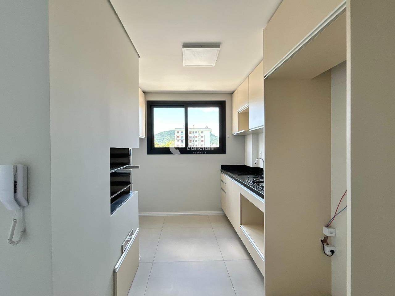 Apartamento à venda no Camobi: 