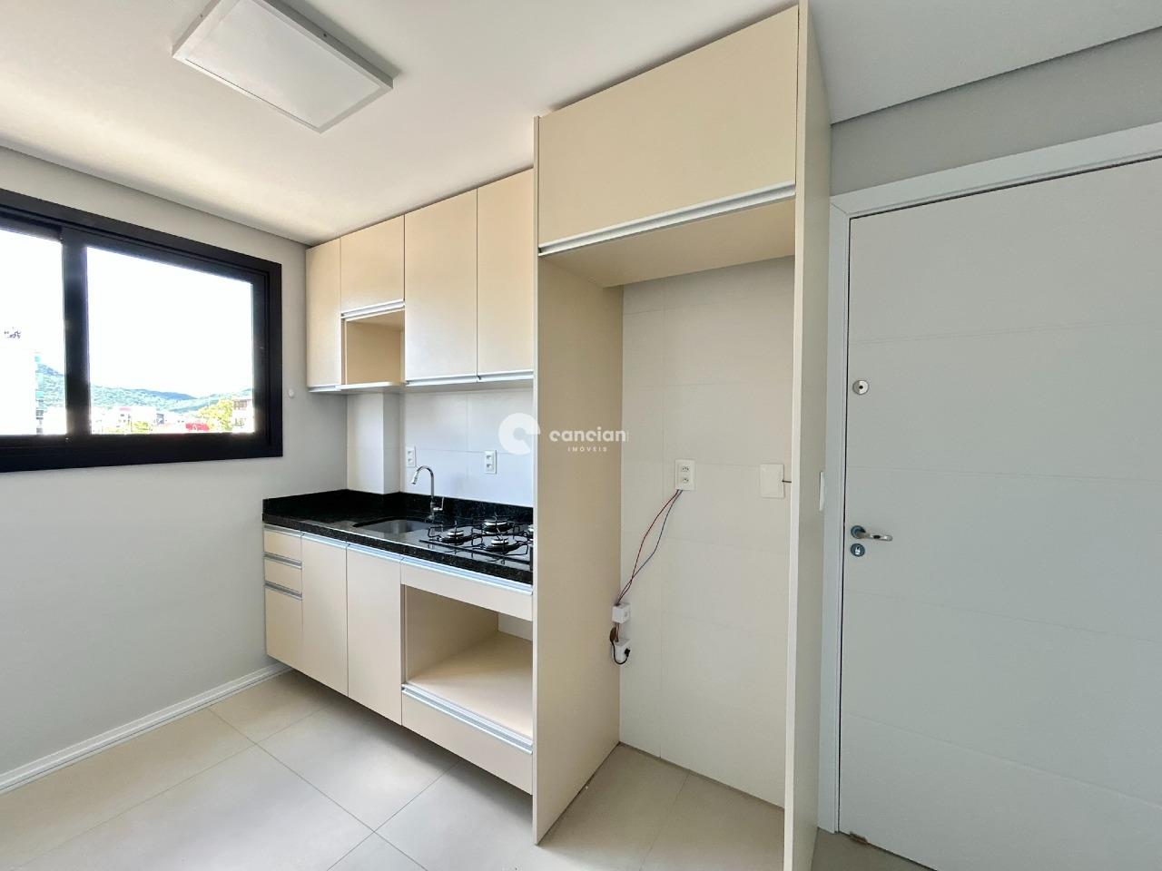 Apartamento à venda no Camobi: 