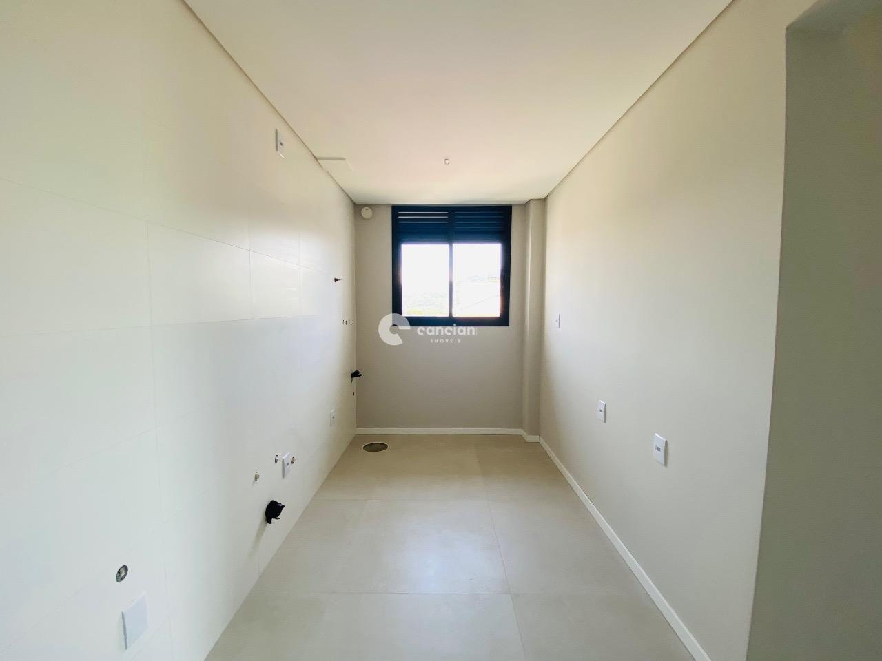 Apartamento à venda no Camobi: 