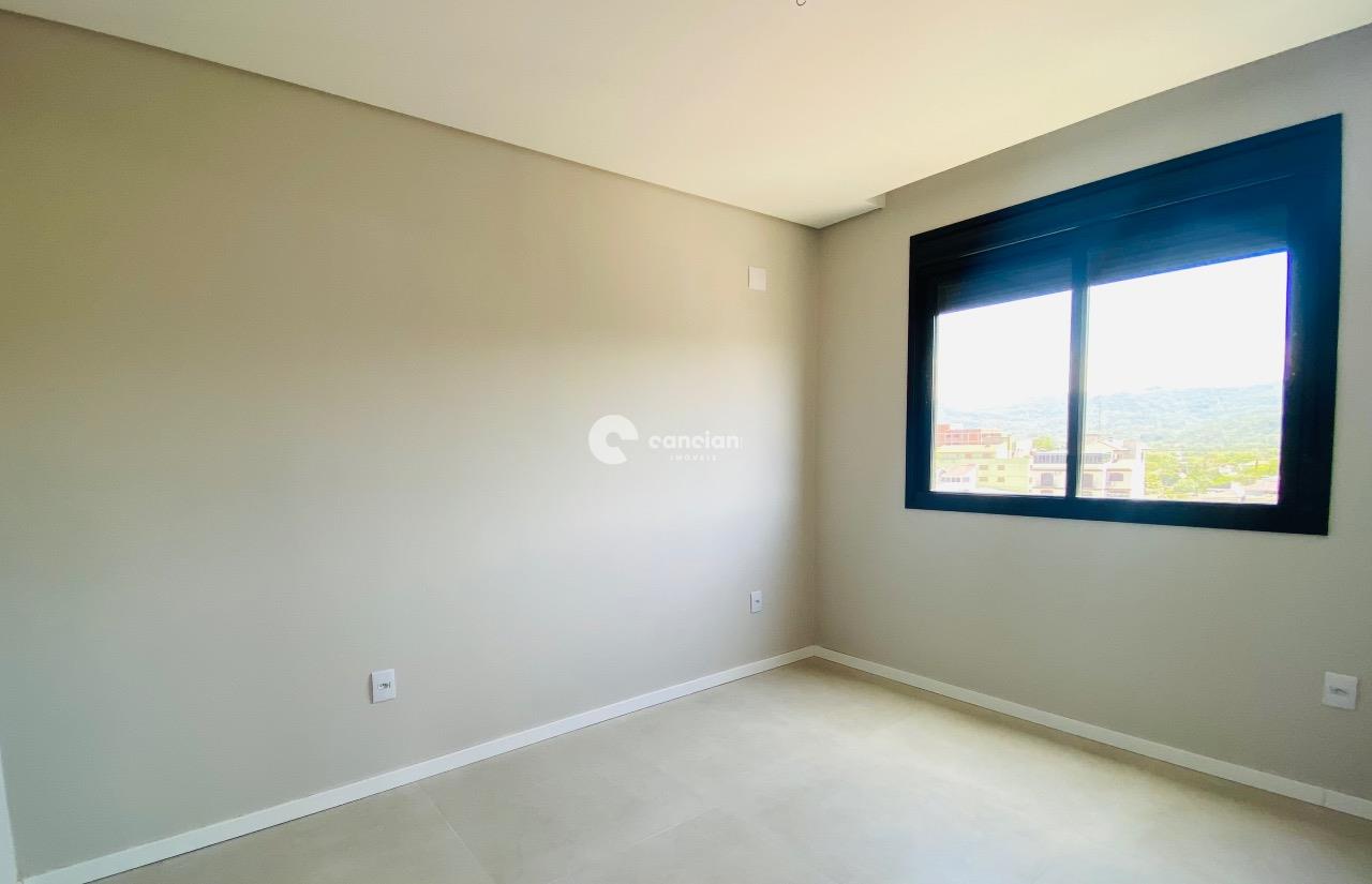 Apartamento à venda no Camobi: 