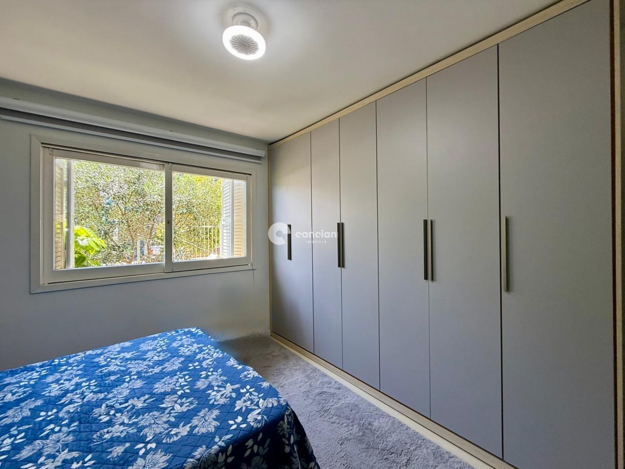 Casa à venda no Camobi: 