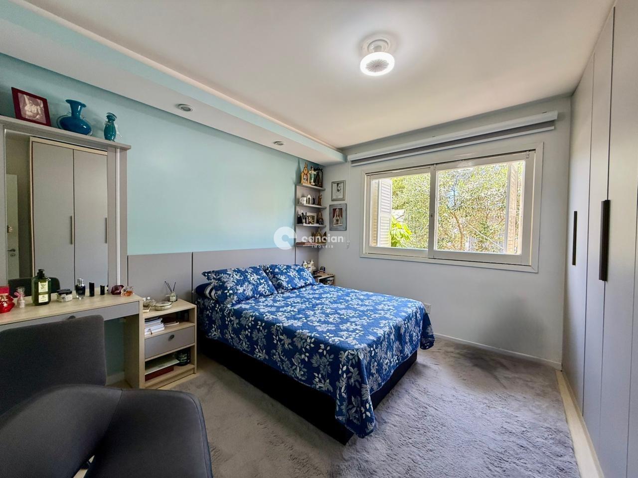 Casa à venda no Camobi: 