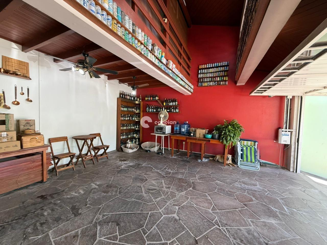 Casa à venda no Camobi: 