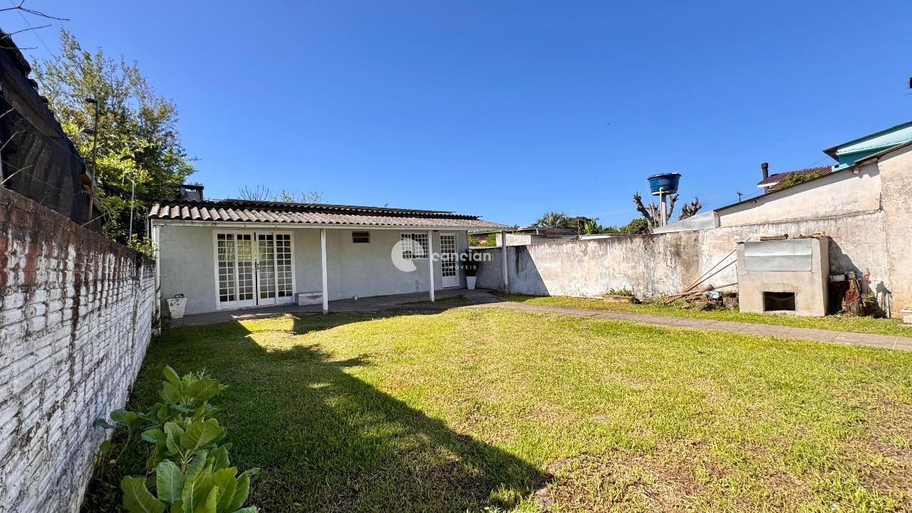 Casa à venda no Tomazetti: ISTA PÁTIO ESPAÇO GOURMET