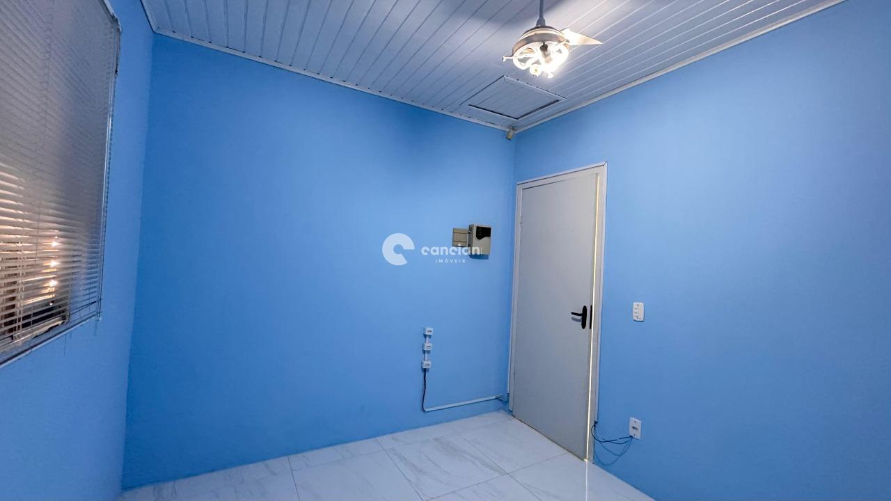 Casa à venda no Tomazetti: DORM 02