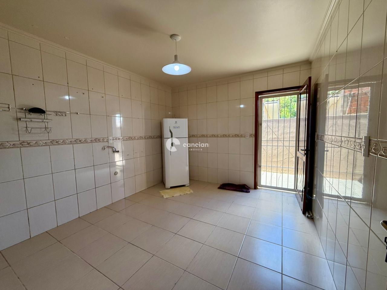 Casa à venda no Patronato: