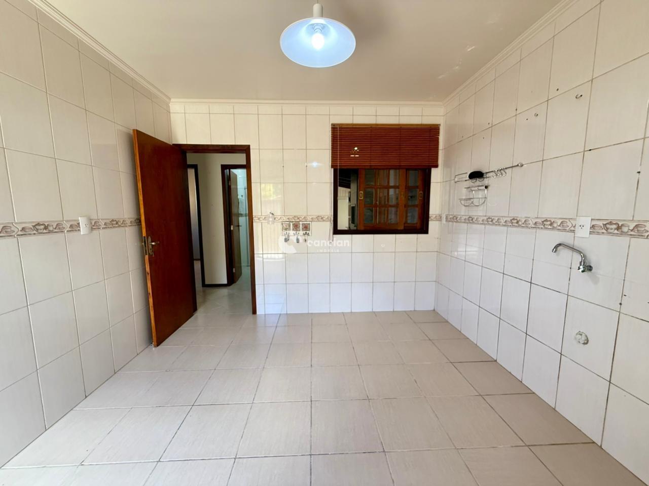 Casa à venda no Patronato: