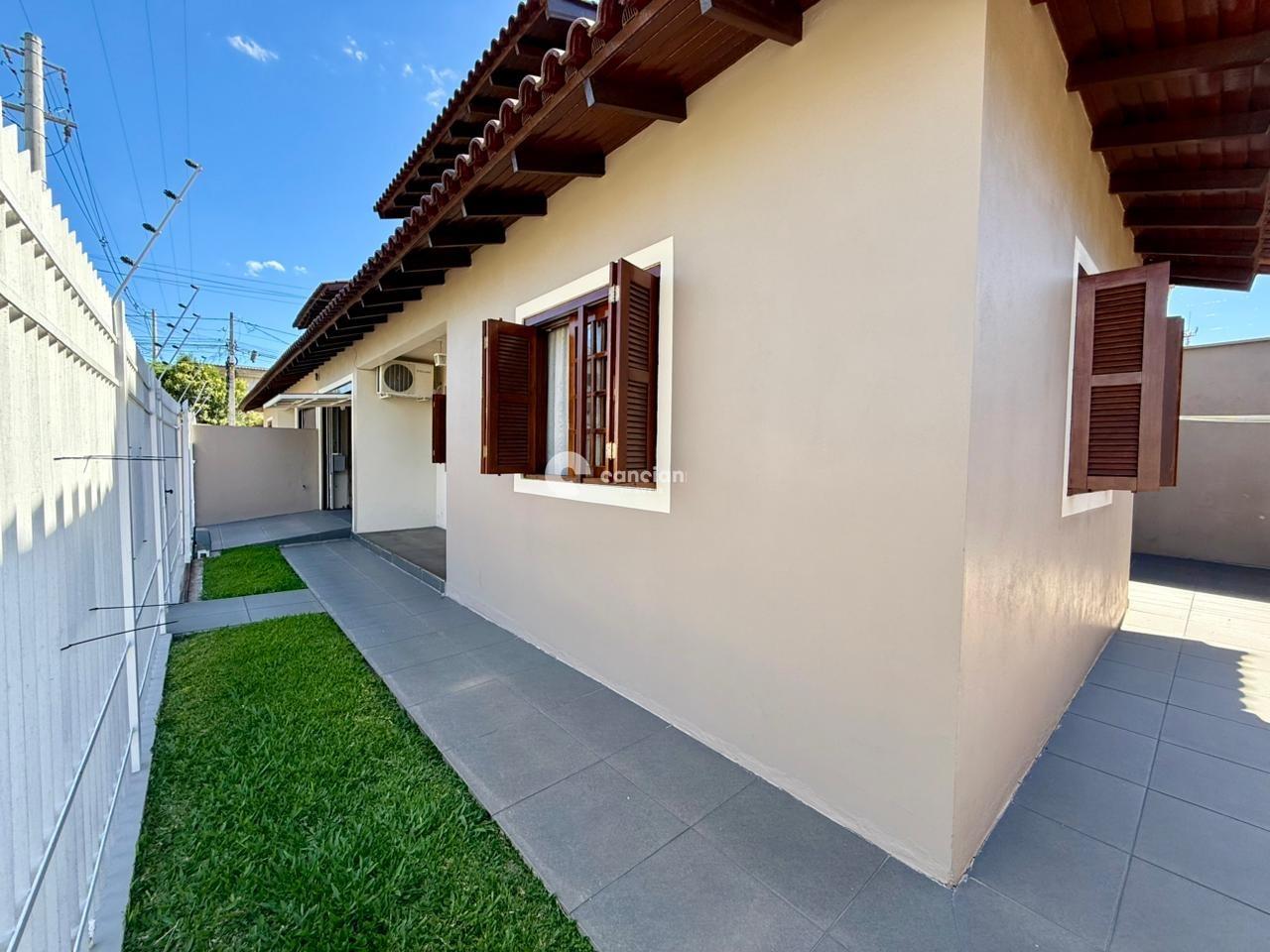 Casa à venda no Patronato: