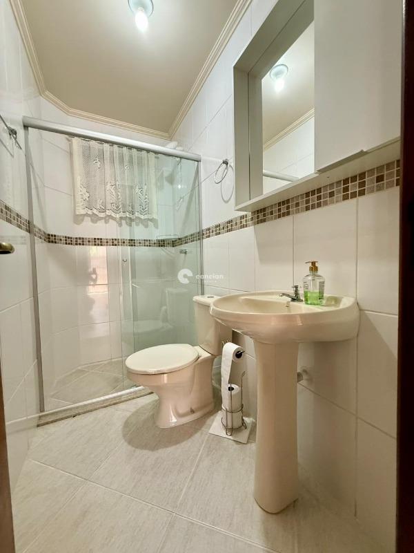 Casa à venda no Patronato: