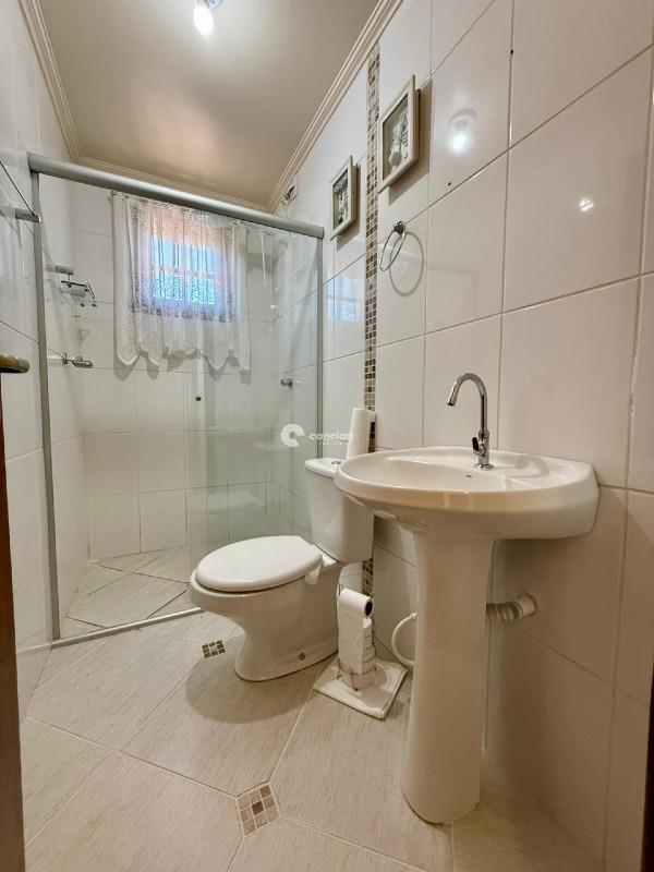 Casa à venda no Patronato: