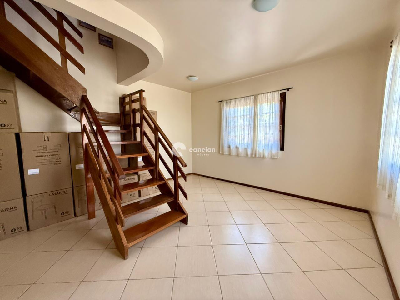 Casa à venda no Patronato: