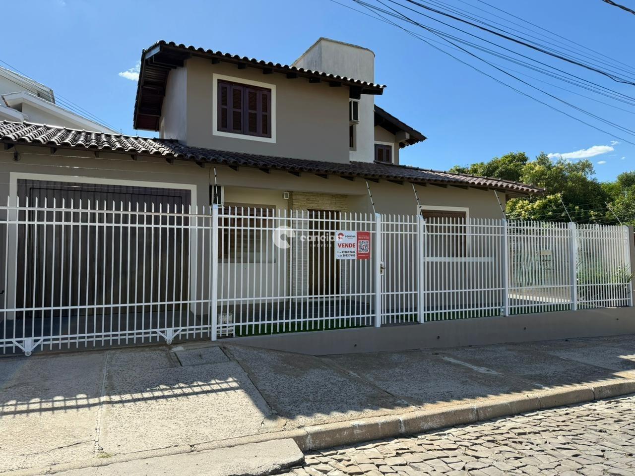 Casa à venda no Patronato: