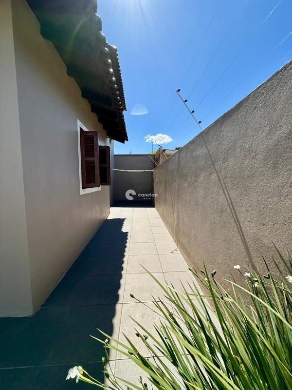 Casa à venda no Patronato: