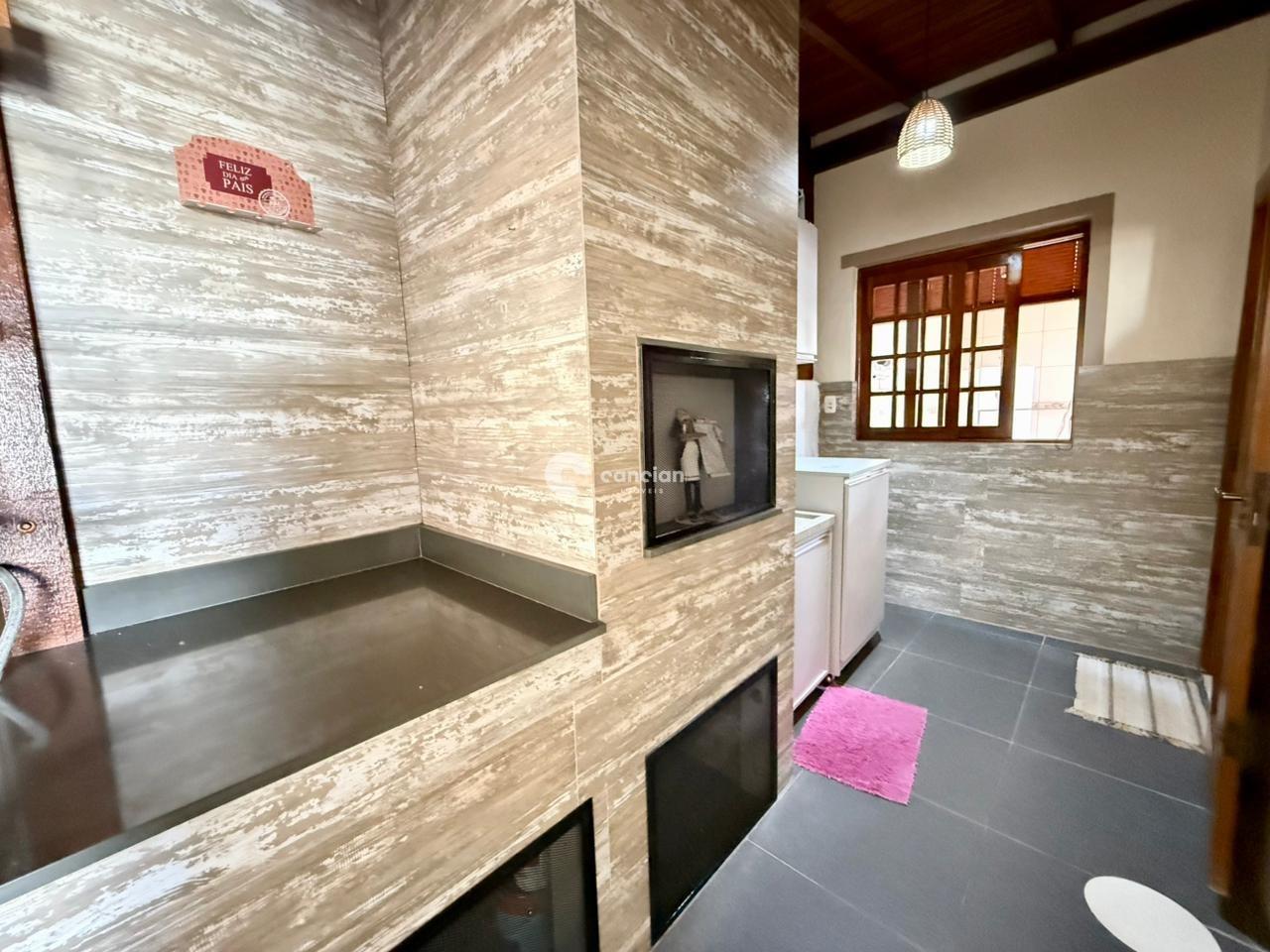 Casa à venda no Patronato: