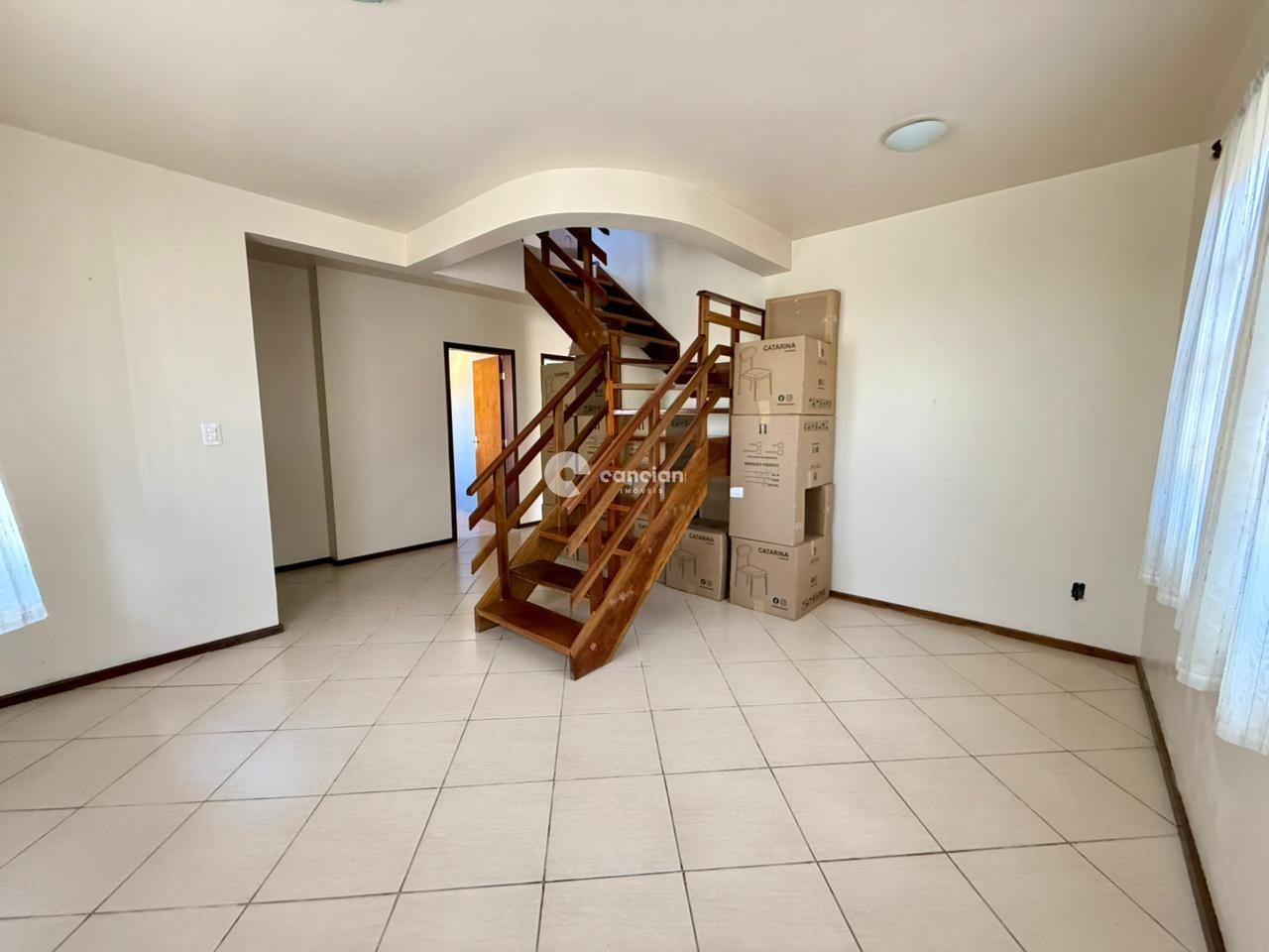 Casa à venda no Patronato: