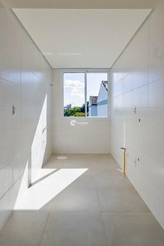 Apartamento à venda no Camobi: 