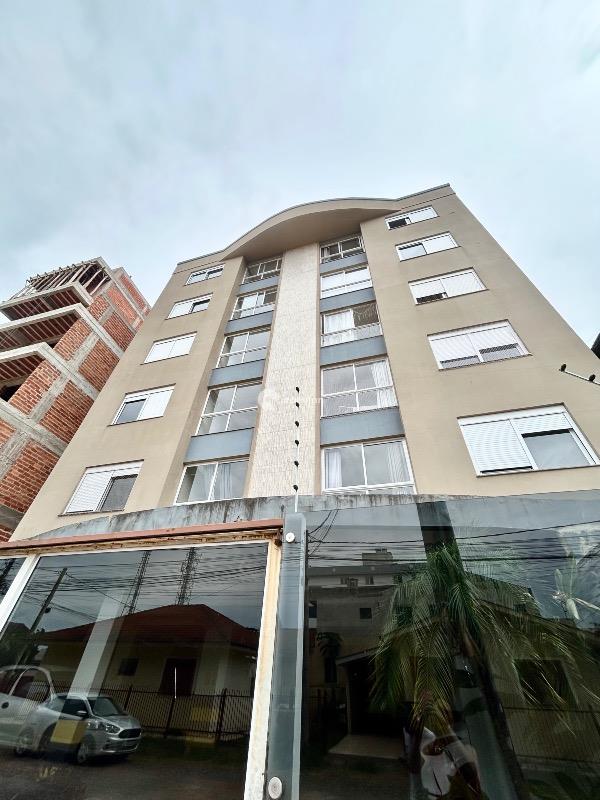 Apartamento à venda no Camobi: 