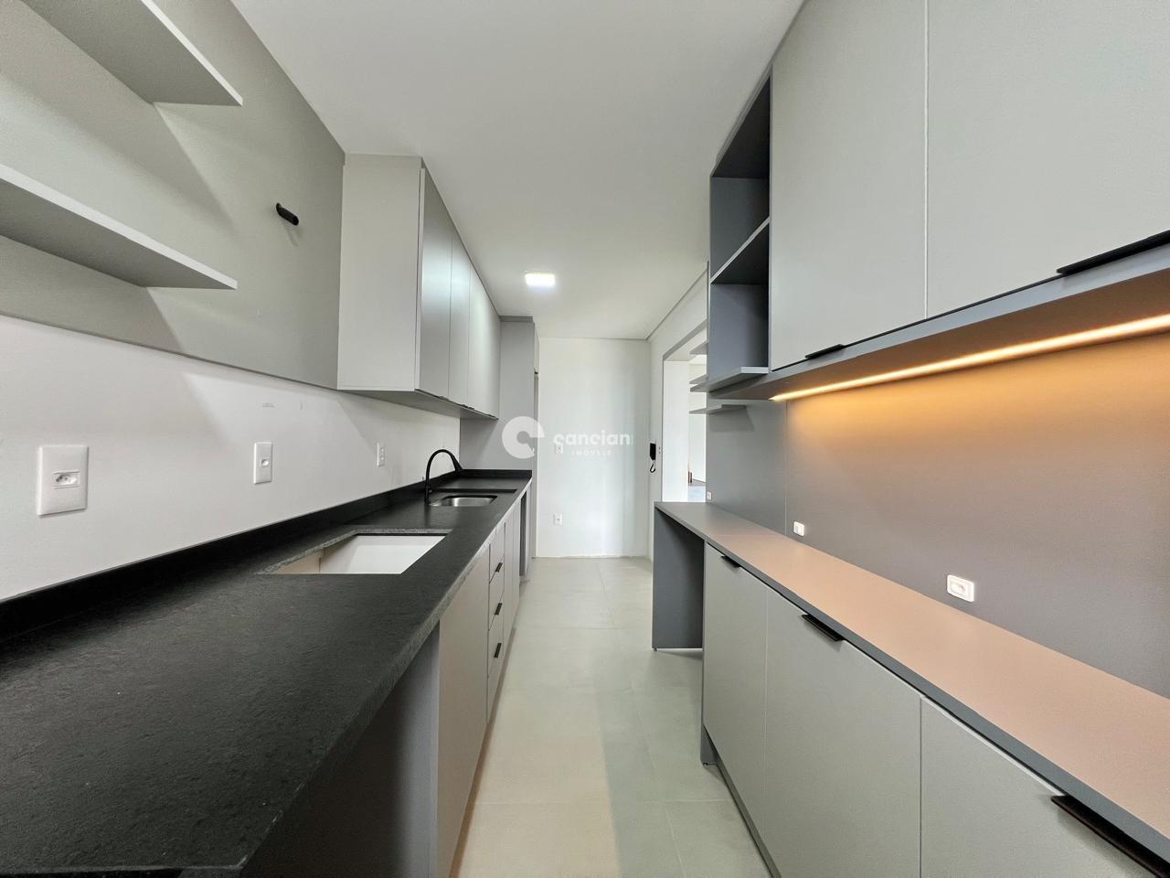 Apartamento à venda no Nossa Senhora de Lourdes: