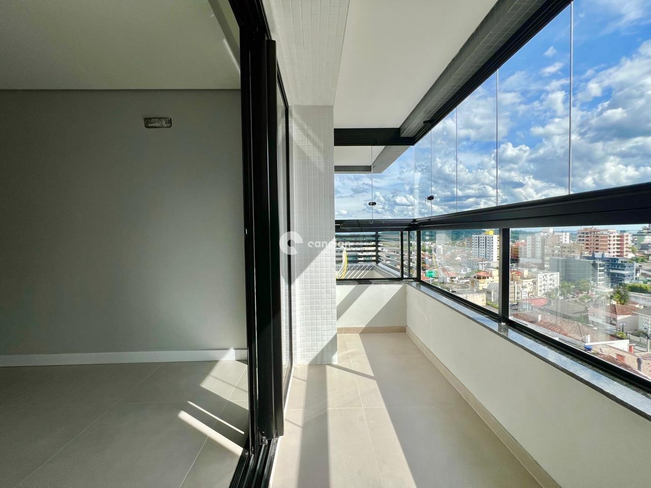 Apartamento à venda no Nossa Senhora de Lourdes: