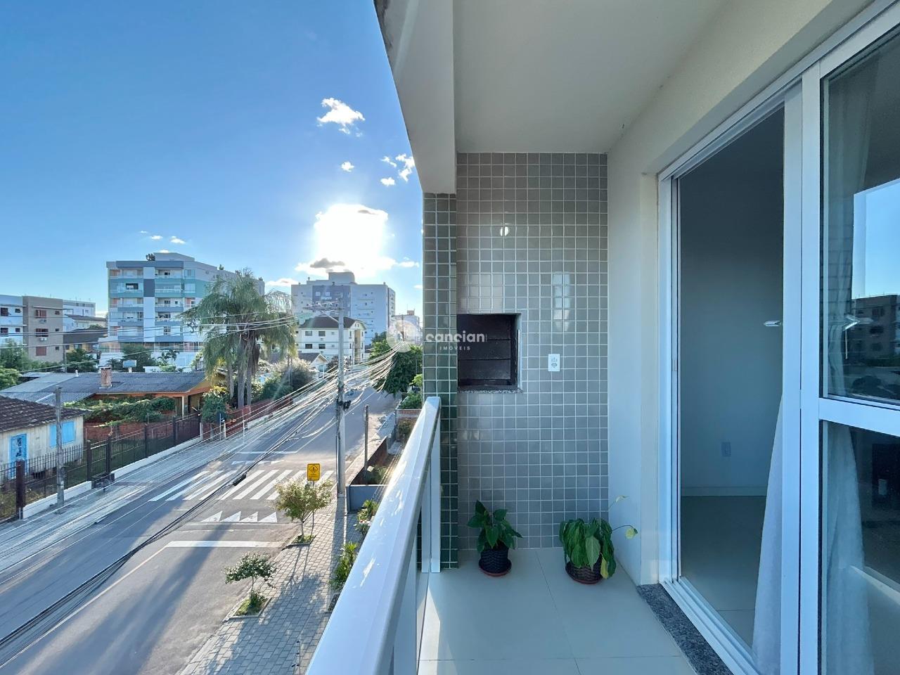 Apartamento à venda no Camobi: