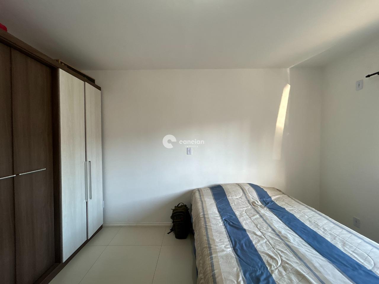 Apartamento à venda no Camobi: