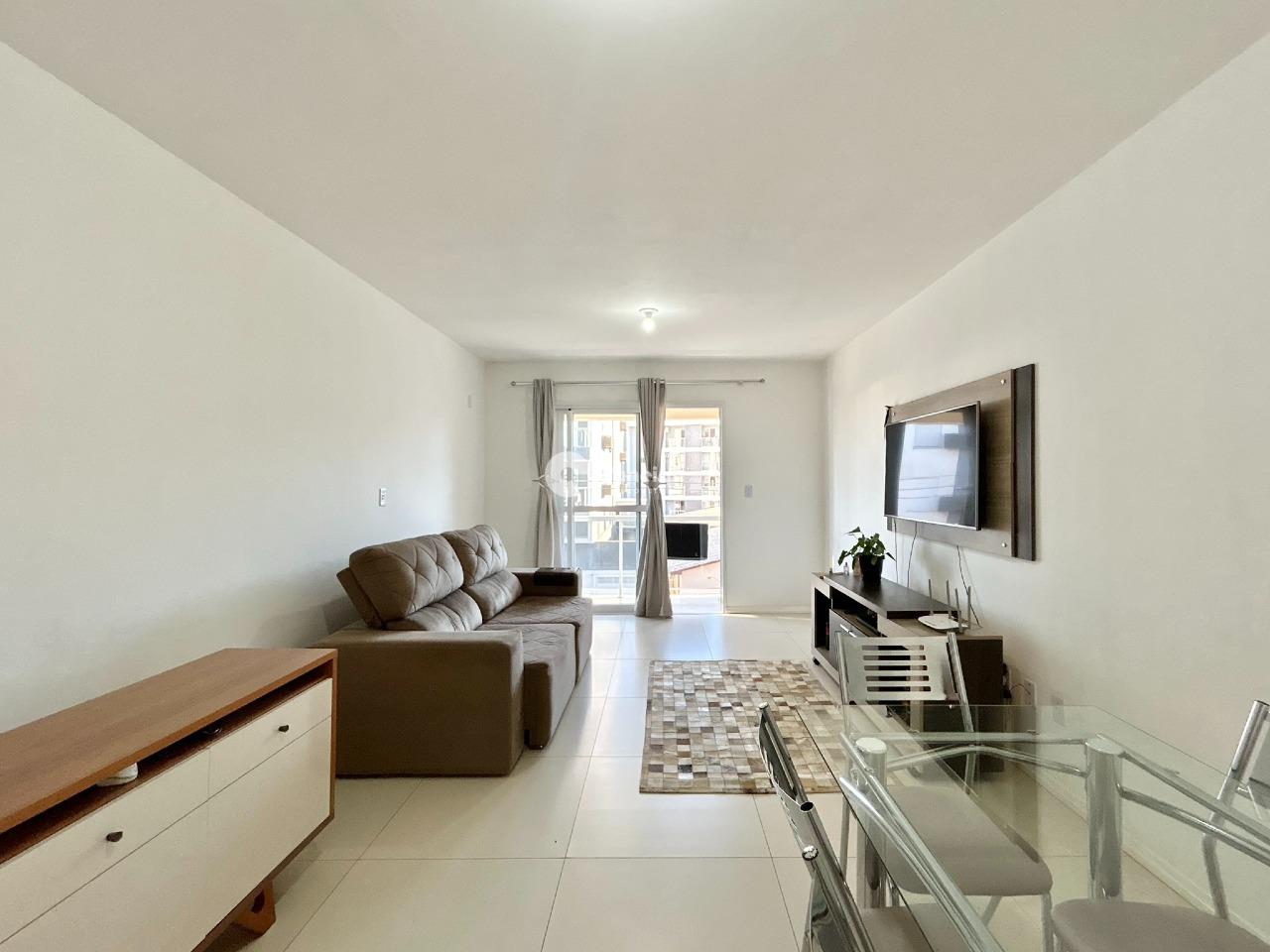 Apartamento à venda no Camobi: