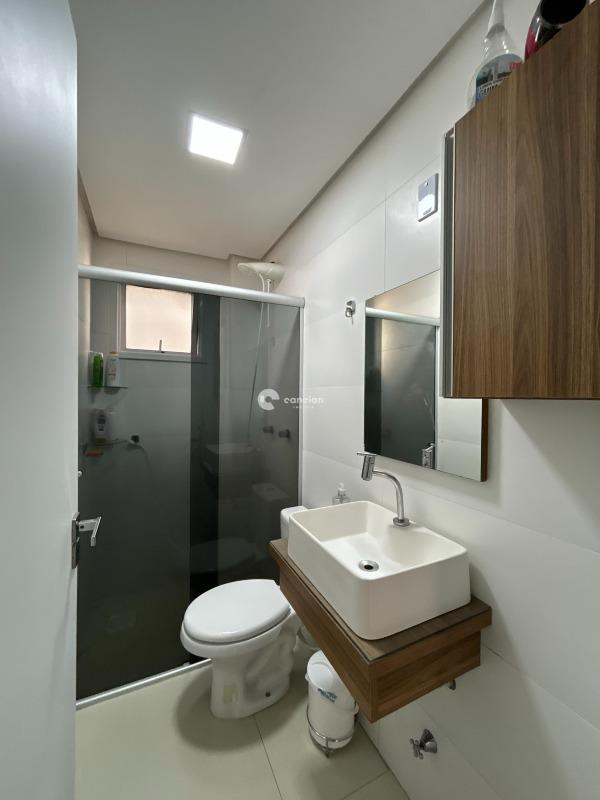 Apartamento à venda no Camobi: