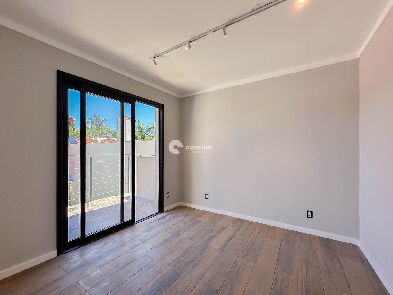 Casa à venda no Nossa Senhora Medianeira: 