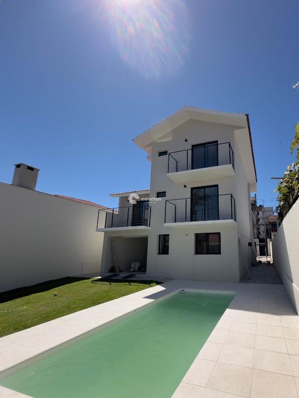 Casa à venda no Nossa Senhora Medianeira: 